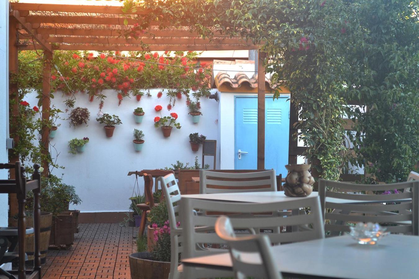Chalets En Sancti Petri Novo Sancti Petri Eksteriør bilde