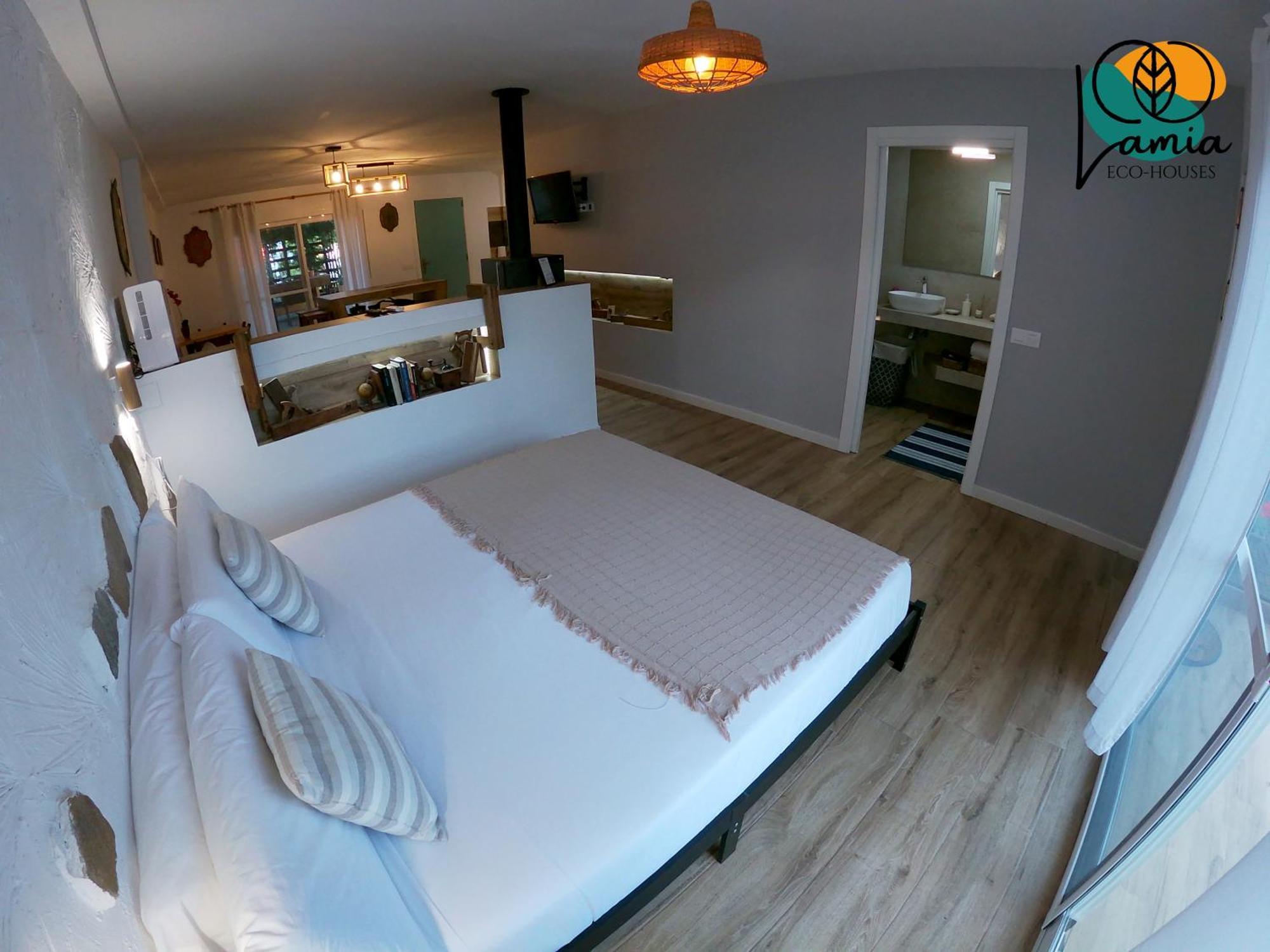 Chalets En Sancti Petri Novo Sancti Petri Eksteriør bilde