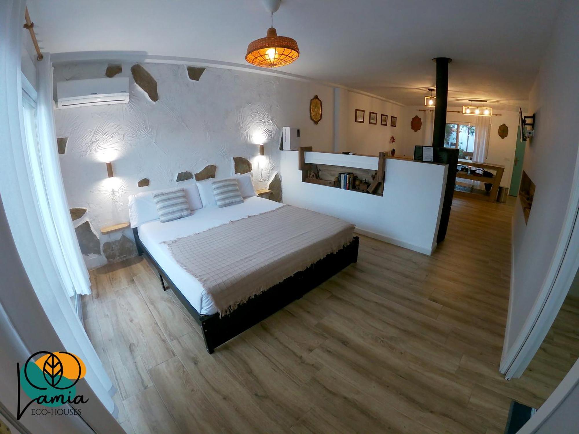Chalets En Sancti Petri Novo Sancti Petri Eksteriør bilde